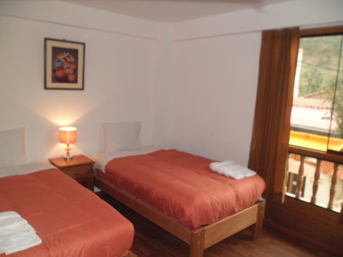 Mosoq Wasi Boutique Hotel Cusco Room photo