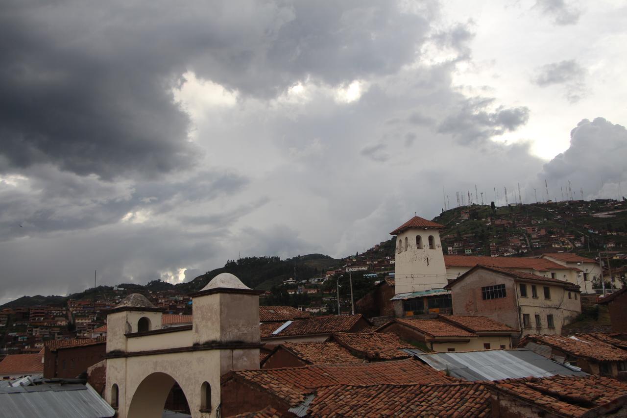 Mosoq Wasi Boutique Hotel Cusco Exterior photo